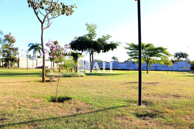 Imagem Casa com 4 Quartos à Venda, 423 m² em Residencial Eco Village - São José Do Rio Preto