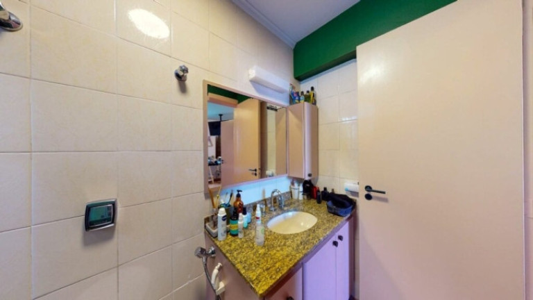Imagem Apartamento com 2 Quartos à Venda, 101 m² em Pinheiros - São Paulo Imagem Apartamento com 2 Quartos à Venda, 101 m² em Pinheiros - São Paulo
