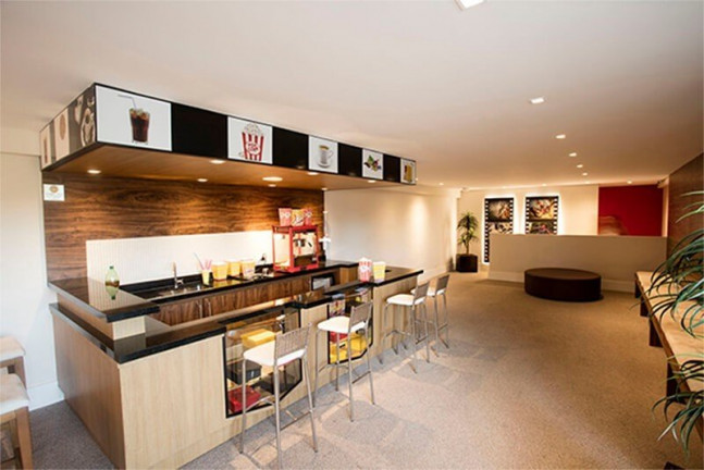 Imagem Apartamento com 3 Quartos à Venda, 113 m² em Cidade Industrial - Curitiba Imagem Apartamento com 3 Quartos à Venda, 113 m² em Cidade Industrial - Curitiba