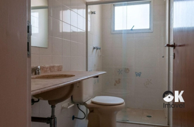 Imagem Apartamento com 4 Quartos à Venda, 130 m² em Perdizes - São Paulo Imagem Apartamento com 4 Quartos à Venda, 130 m² em Perdizes - São Paulo