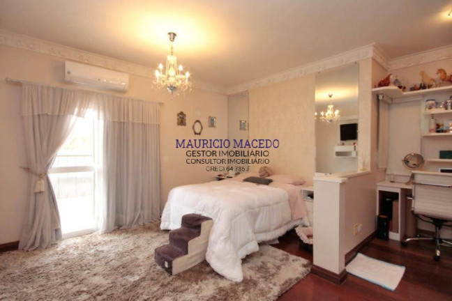 Imagem Casa com 6 Quartos à Venda, 850 m² em Alphaville - Santana De Parnaíba Imagem Casa com 6 Quartos à Venda, 850 m² em Alphaville - Santana De Parnaíba