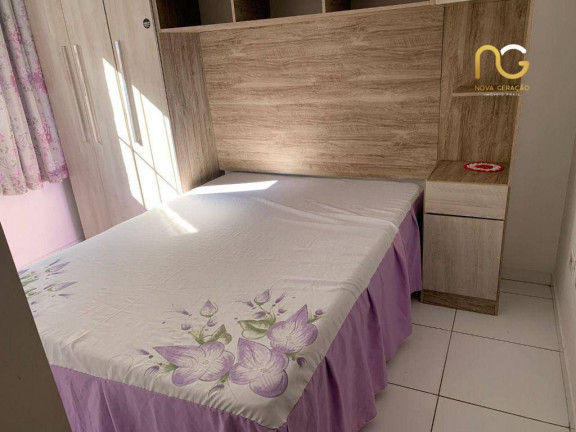 Imagem Casa com 2 Quartos à Venda, 63 m² em Aviação - Praia Grande Imagem Casa com 2 Quartos à Venda, 63 m² em Aviação - Praia Grande