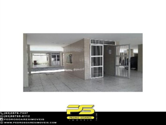 Imagem Apartamento com 3 Quartos à Venda, 126 m² em Centro - João Pessoa
