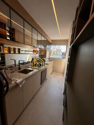 Imagem Apartamento com 2 Quartos à Venda, 62 m² em Nova Petrópolis - São Bernardo Do Campo