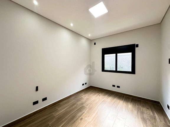 Imagem Casa com 3 Quartos à Venda, 170 m² em Cyrela Landscape Esplanada - Votorantim