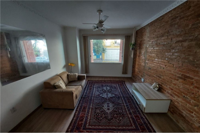 Imagem Apartamento com 2 Quartos à Venda, 56 m² em Centro Histórico - Porto Alegre