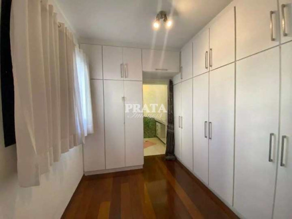 Imagem Apartamento com 3 Quartos à Venda, 140 m² em Embaré - Santos