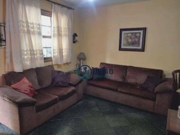 Imagem Casa com 2 Quartos à Venda, 75 m² em Piratininga - Niterói Imagem Casa com 2 Quartos à Venda, 75 m² em Piratininga - Niterói