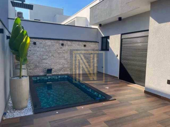 Imagem Casa de Condomínio com 3 Quartos à Venda, 250 m² em Parque Ibiti Reserva - Sorocaba