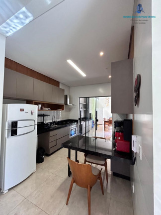 Imagem Casa com 3 Quartos à Venda, 172 m² em Santa Genoveva - Goiânia