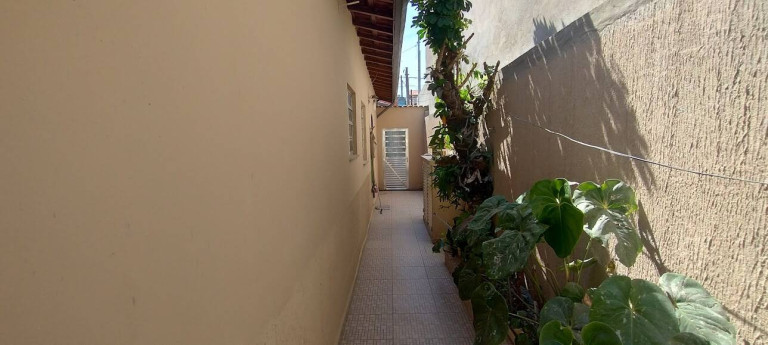 Imagem Casa com 3 Quartos à Venda, 187 m² em Vila Cleonice - São Paulo Imagem Casa com 3 Quartos à Venda, 187 m² em Vila Cleonice - São Paulo
