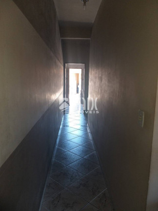 Imagem Casa com 2 Quartos à Venda, 159 m² em Residencial Porto Seguro - Campos Dos Goytacazes