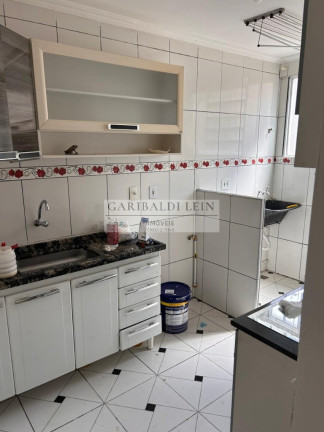Imagem Imóvel com 2 Quartos à Venda, 57 m² em Parque Residencial Vila União - Campinas
