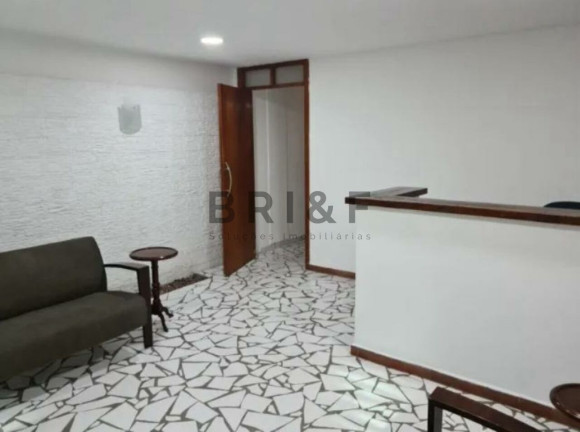 Imagem Imóvel Comercial à Venda, 165 m² em Campo Belo - São Paulo