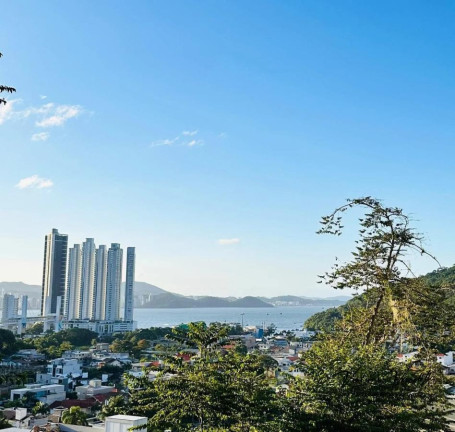 Terreno à Venda, 535 m² em Barra - Balneário Camboriú