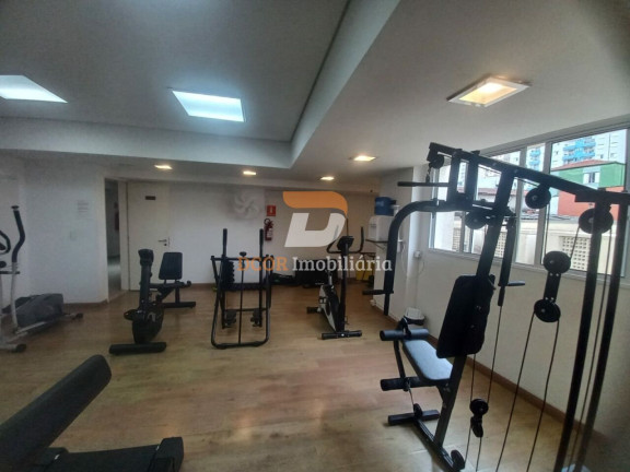 Imagem Apartamento com 3 Quartos à Venda, 80 m² em Centro  - Diadema
