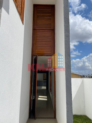Imagem Casa de Condomínio com 4 Quartos à Venda, 305 m² em Rincão - Mossoró Imagem Casa de Condomínio com 4 Quartos à Venda, 305 m² em Rincão - Mossoró