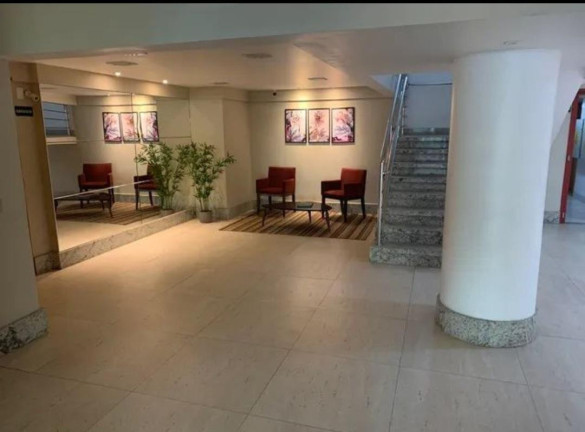 Imagem Apartamento com 2 Quartos à Venda, 60 m² em Praia De Itaparica - Vila Velha Imagem Apartamento com 2 Quartos à Venda, 60 m² em Praia De Itaparica - Vila Velha