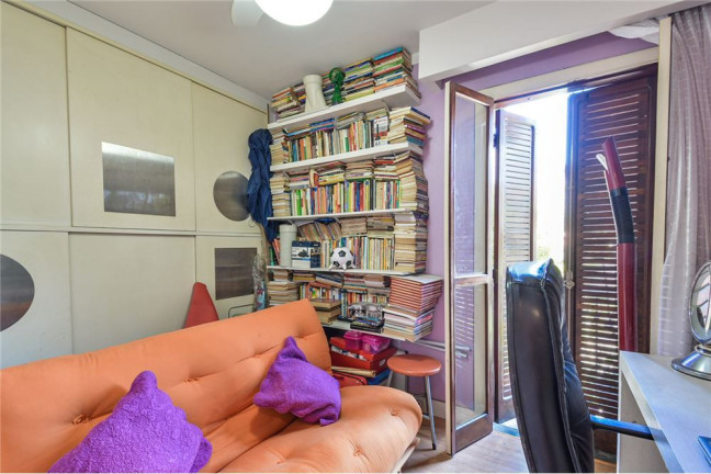 Imagem Imóvel com 3 Quartos à Venda, em Itaim Bibi - São Paulo Imagem Imóvel com 3 Quartos à Venda, em Itaim Bibi - São Paulo