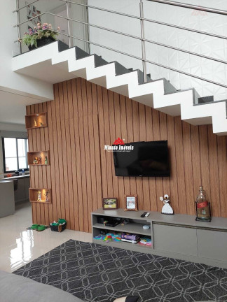 Imagem Casa com 3 Quartos à Venda, 197 m² em Engorddouro - Jundiaí Imagem Casa com 3 Quartos à Venda, 197 m² em Engorddouro - Jundiaí
