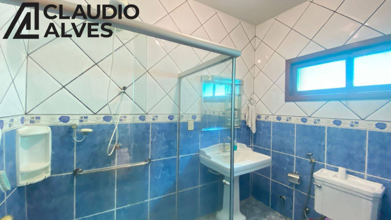 Imagem Casa com 4 Quartos à Venda, 392 m² em Jardim Cruzeiro - Feira De Santana Imagem Casa com 4 Quartos à Venda, 392 m² em Jardim Cruzeiro - Feira De Santana