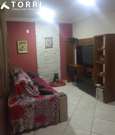 Imagem Sobrado com 3 Quartos à Venda, 175 m² em Jardim Residencial Villa Amato - Sorocaba Imagem Sobrado com 3 Quartos à Venda, 175 m² em Jardim Residencial Villa Amato - Sorocaba