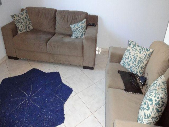 Imagem Casa com 2 Quartos à Venda, 124 m² em Jardim Viel - Sumaré Imagem Casa com 2 Quartos à Venda, 124 m² em Jardim Viel - Sumaré