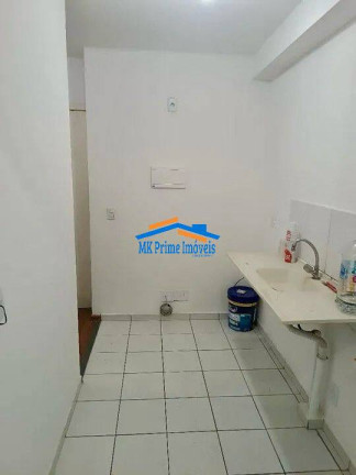 Imagem Apartamento com 1 Quarto à Venda, 36 m² em Jaraguá - São Paulo