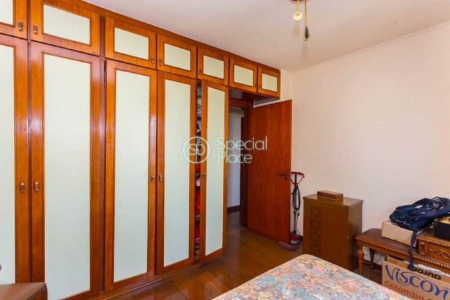 Imagem Apartamento com 4 Quartos à Venda, 300 m² em Perdizes - São Paulo