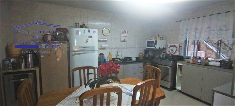 Imagem Casa com 3 Quartos à Venda, 350 m² em Ipanema - Porto Alegre