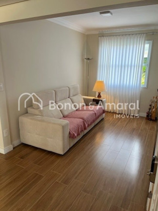 Imagem Casa de Condomínio com 3 Quartos à Venda, 300 m² em Parque Taquaral - Campinas Imagem Casa de Condomínio com 3 Quartos à Venda, 300 m² em Parque Taquaral - Campinas