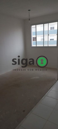 Imagem Apartamento com 1 Quarto à Venda, 36 m² em Cambuci - São Paulo Imagem Apartamento com 1 Quarto à Venda, 36 m² em Cambuci - São Paulo