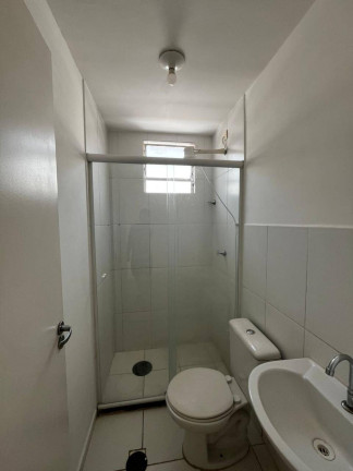 Imagem Apartamento com 2 Quartos à Venda, 46 m² em Vila Cidade Jardim - Botucatu Imagem Apartamento com 2 Quartos à Venda, 46 m² em Vila Cidade Jardim - Botucatu