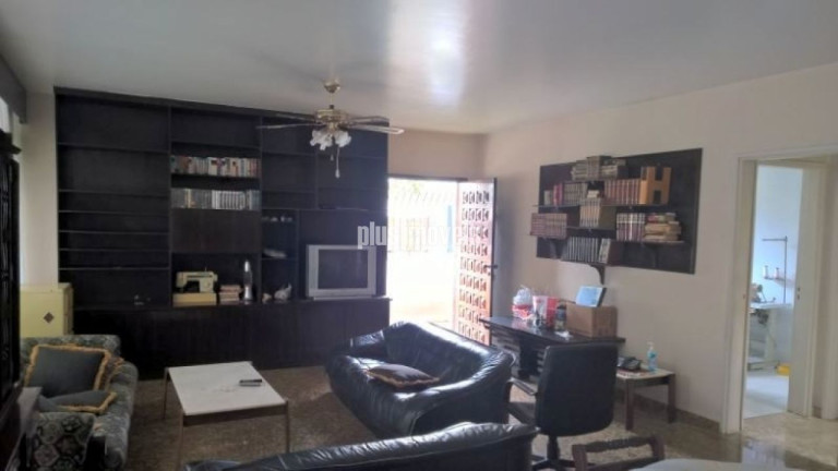 Imagem Casa com 4 Quartos à Venda, 340 m² em Planalto Paulista - São Paulo