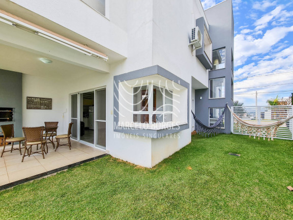 Imagem Casa de Condomínio com 3 Quartos à Venda, 204 m² em Residencial Ibi-aram - Itupeva