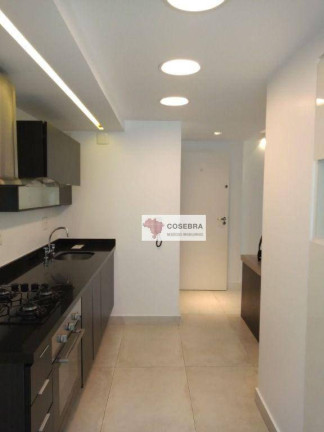 Imagem Apartamento com 2 Quartos para Alugar, 90 m² em Itaim Bibi - São Paulo