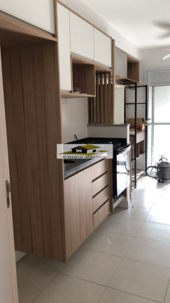 Imagem Apartamento com 1 Quarto à Venda, 36 m² em Jardim Da Glória - São Paulo