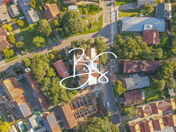Imagem Apartamento com 2 Quartos à Venda, 69 m² em Carniel - Gramado