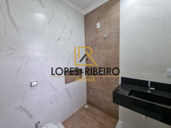 Imagem Sobrado com 3 Quartos à Venda, 169 m² em Jardim Ouro Verde - Botucatu