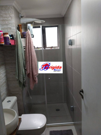 Imagem Apartamento com 2 Quartos à Venda, 55 m² em Jardim Boa Vista (zona Oeste) - São Paulo Imagem Apartamento com 2 Quartos à Venda, 55 m² em Jardim Boa Vista (zona Oeste) - São Paulo
