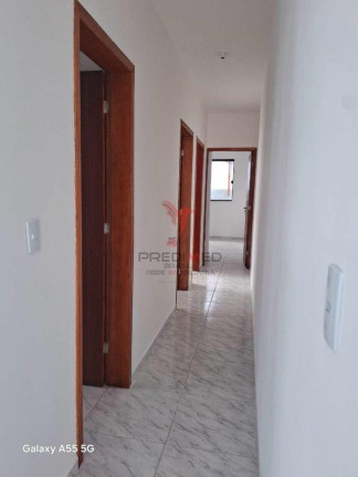 Imagem Casa com 2 Quartos à Venda, 62 m² em Armacao  - Penha