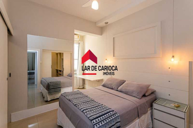 Imagem Apartamento com 3 Quartos à Venda, 120 m² em Ipanema - Rio De Janeiro