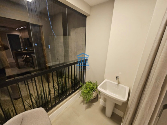 Imagem Apartamento com 2 Quartos à Venda, 36 m² em Tucuruvi - São Paulo