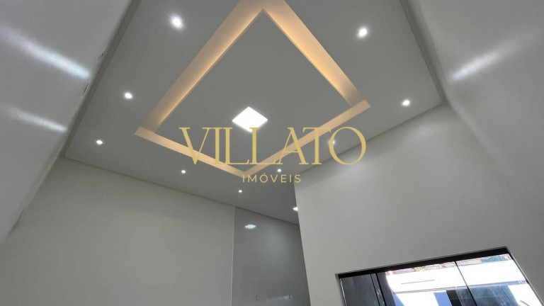Imagem Casa com 3 Quartos à Venda, 150 m² em Residencial Brisas Da Mata - Goiânia Imagem Casa com 3 Quartos à Venda, 150 m² em Residencial Brisas Da Mata - Goiânia