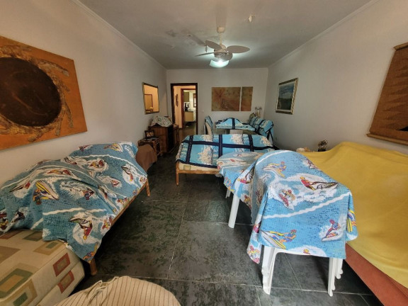 Imagem Apartamento com 3 Quartos à Venda, 140 m² em Pitangueiras - Guarujá