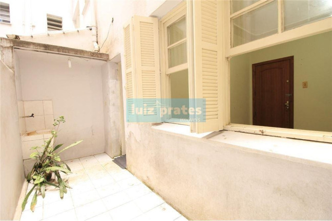 Imagem Apartamento com 1 Quarto à Venda, 45 m² em Centro Histórico - Porto Alegre
