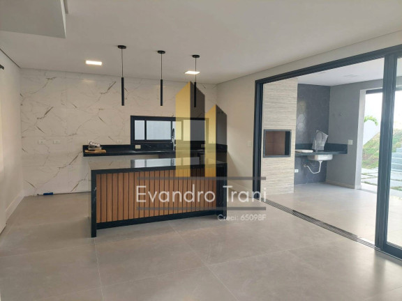 Imagem Casa com 4 Quartos à Venda, 325 m² em Condomínio Residencial Alphaville Ii - São José Dos Campos