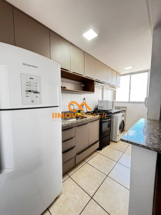 Imagem Apartamento com 2 Quartos para Alugar, 50 m² em Mata Do Jacinto - Campo Grande