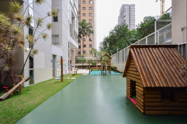 Imagem Apartamento com 2 Quartos à Venda, 70 m² em Indianópolis - São Paulo Imagem Apartamento com 2 Quartos à Venda, 70 m² em Indianópolis - São Paulo