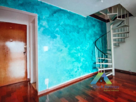 Imagem Cobertura com 5 Quartos à Venda, 188 m² em Vila Mariana - São Paulo